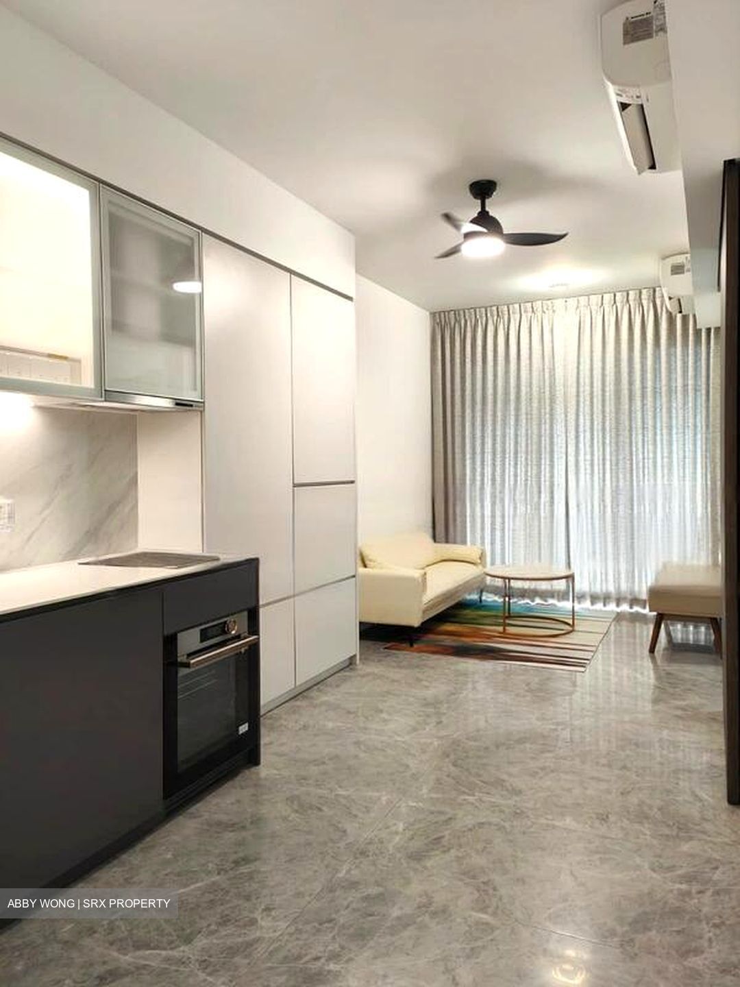 The M (D7), Apartment #537274021